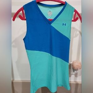 Under Armour Workout Tank (M)